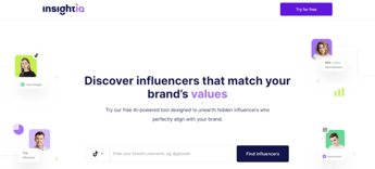 InsightIQ