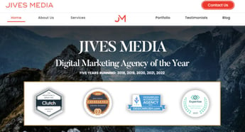 Jives Media