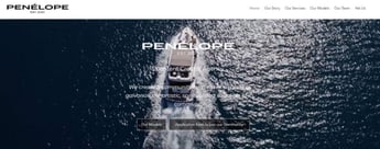 Penelope Agency