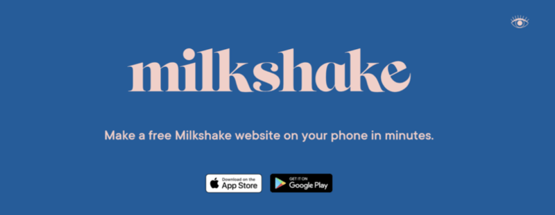 Milkshake.app
