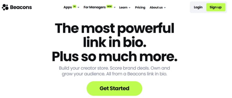 Beacons