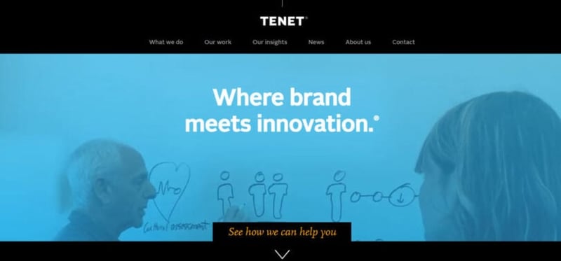 Tenet Partners