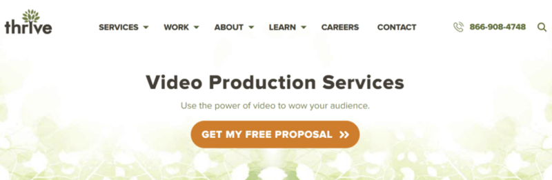 Thrive Internet Marketing Agency
