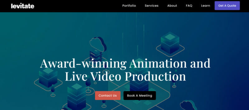 Levitate Media
