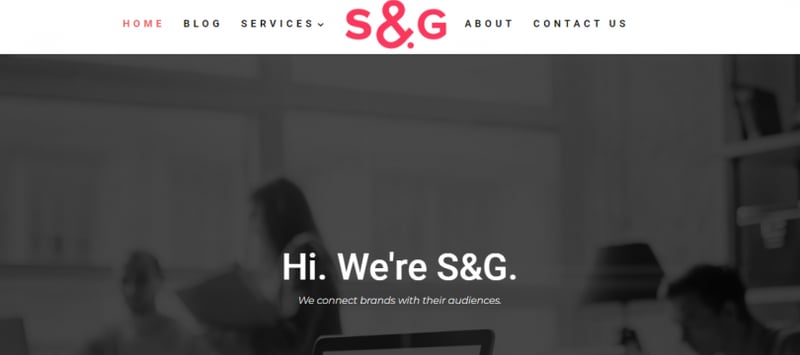 S&G Content Marketing