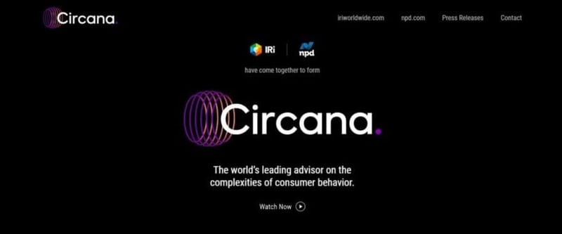 Circana