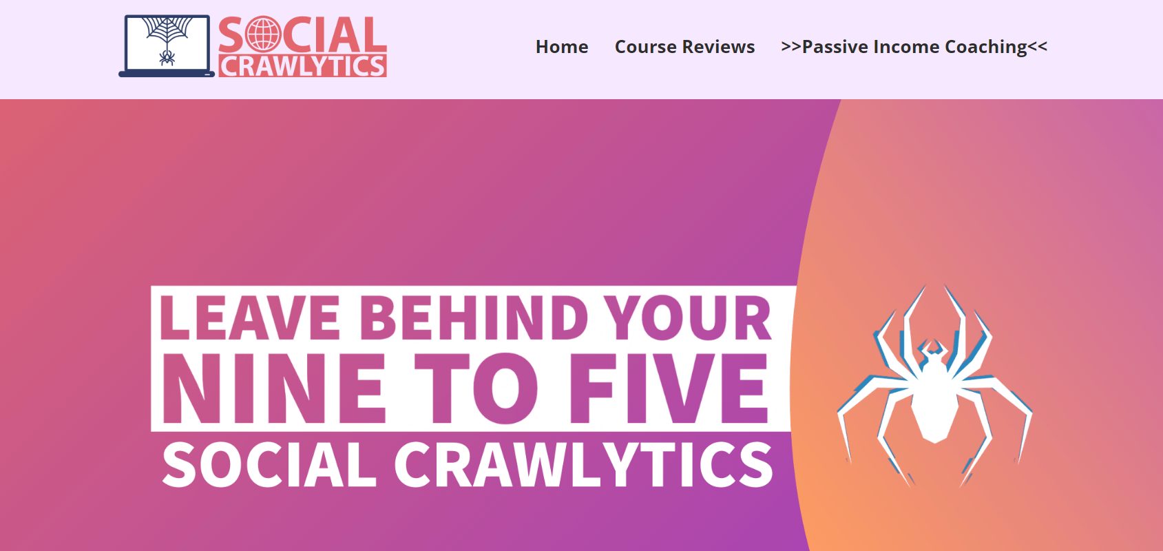 Social Crawlytics