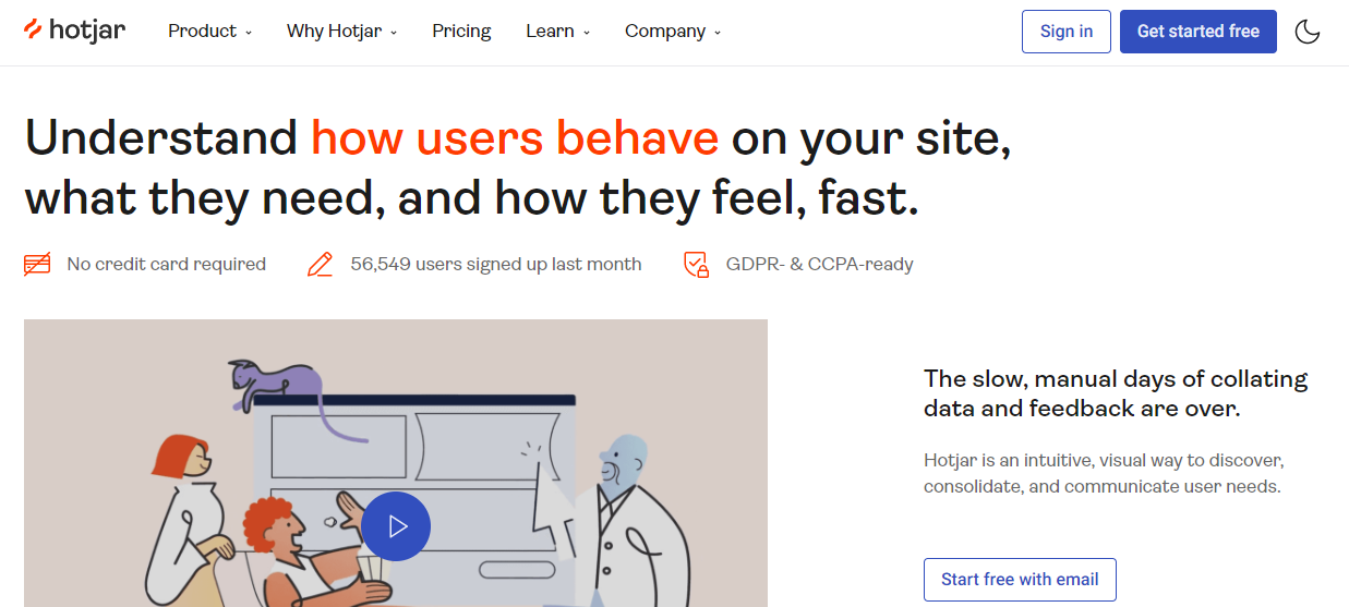 Hotjar