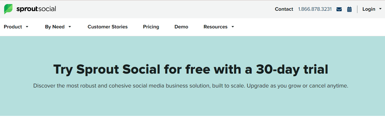 Sprout Social