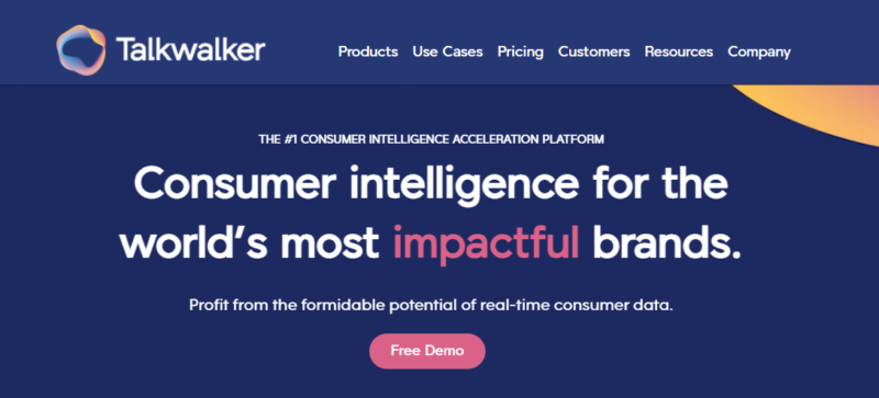 Talkwalker Analytics