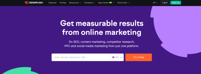 SEMrush