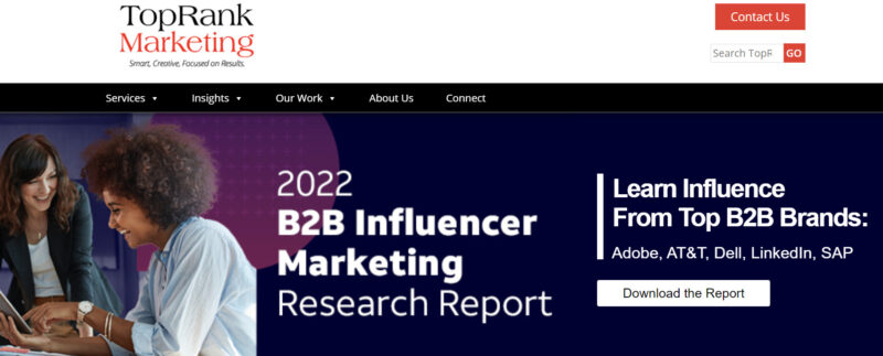 TopRank Marketing