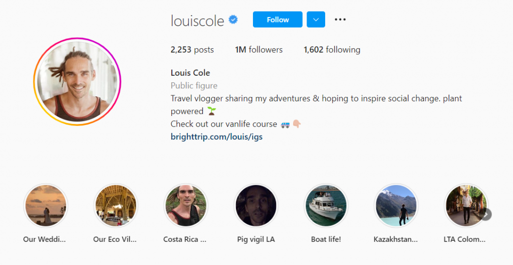 Louis Cole (@louiscole) • Instagram