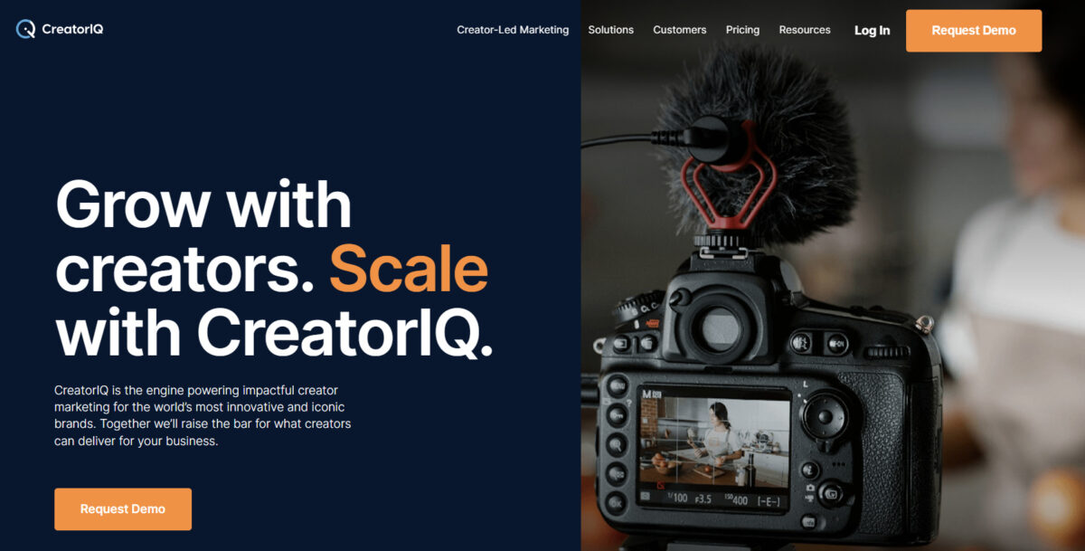 CreatorIQ