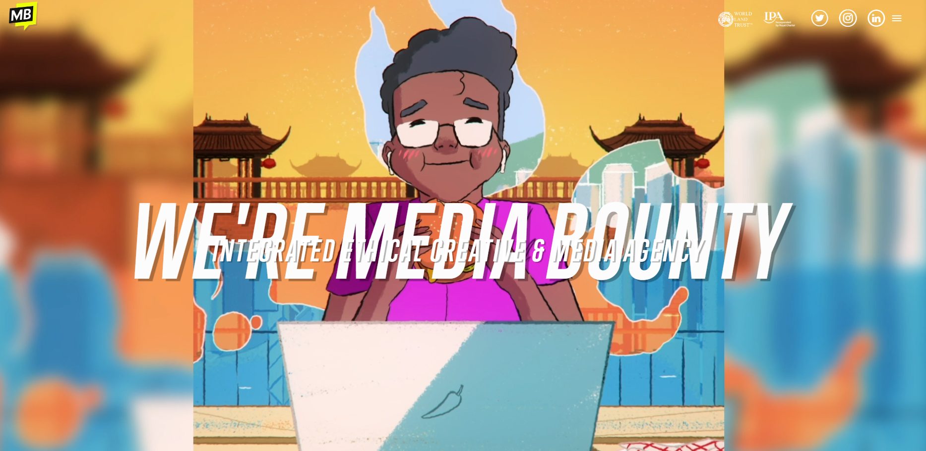 Media Bounty
