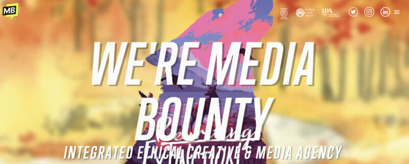 Media Bounty