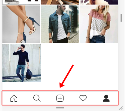 How to Use Instagram on Computer1