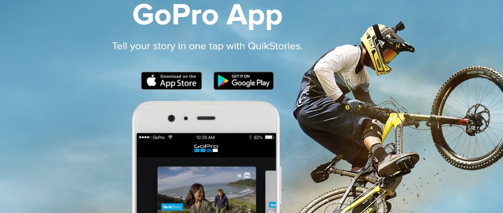 free video editor by gopro