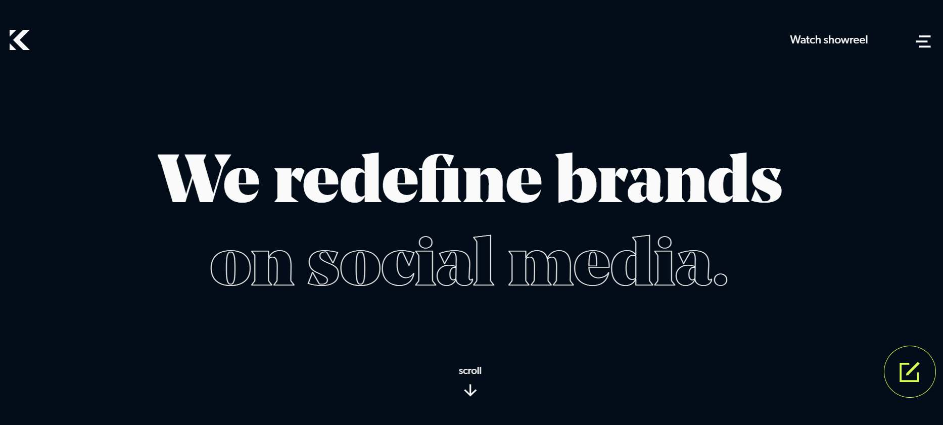Kairos Media
