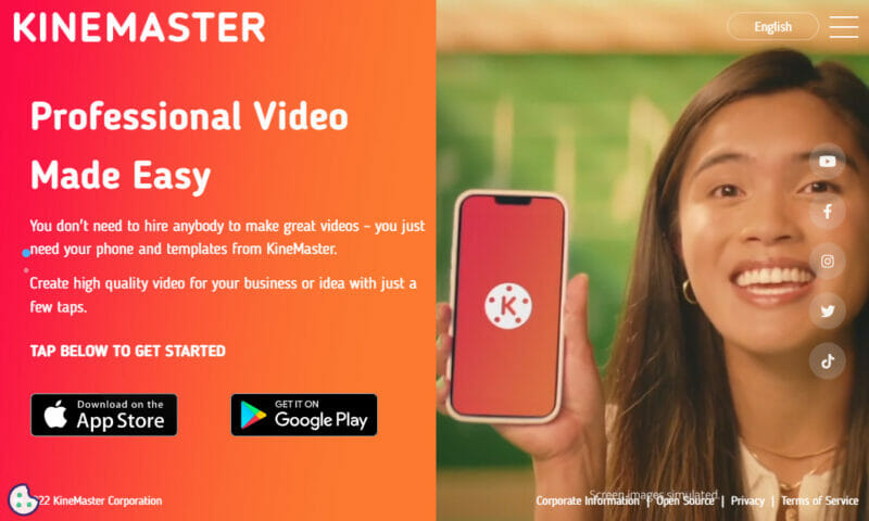 KineMaster