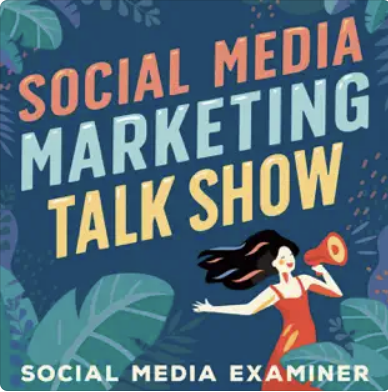 Social Media Marketing Talk Show 