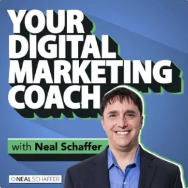 Maximize Your Social Influence with Neal Schaffer