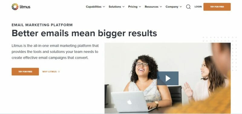 Litmus