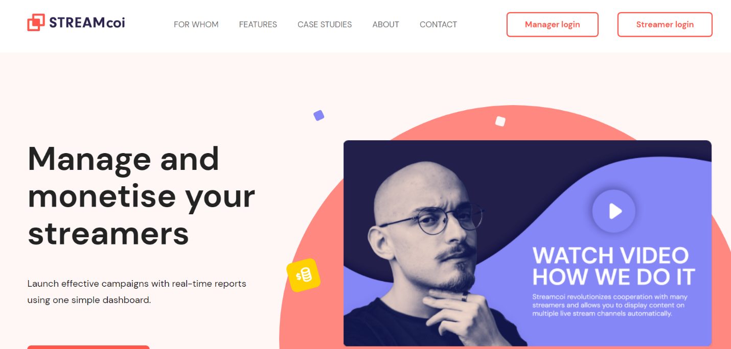 Streamcoi