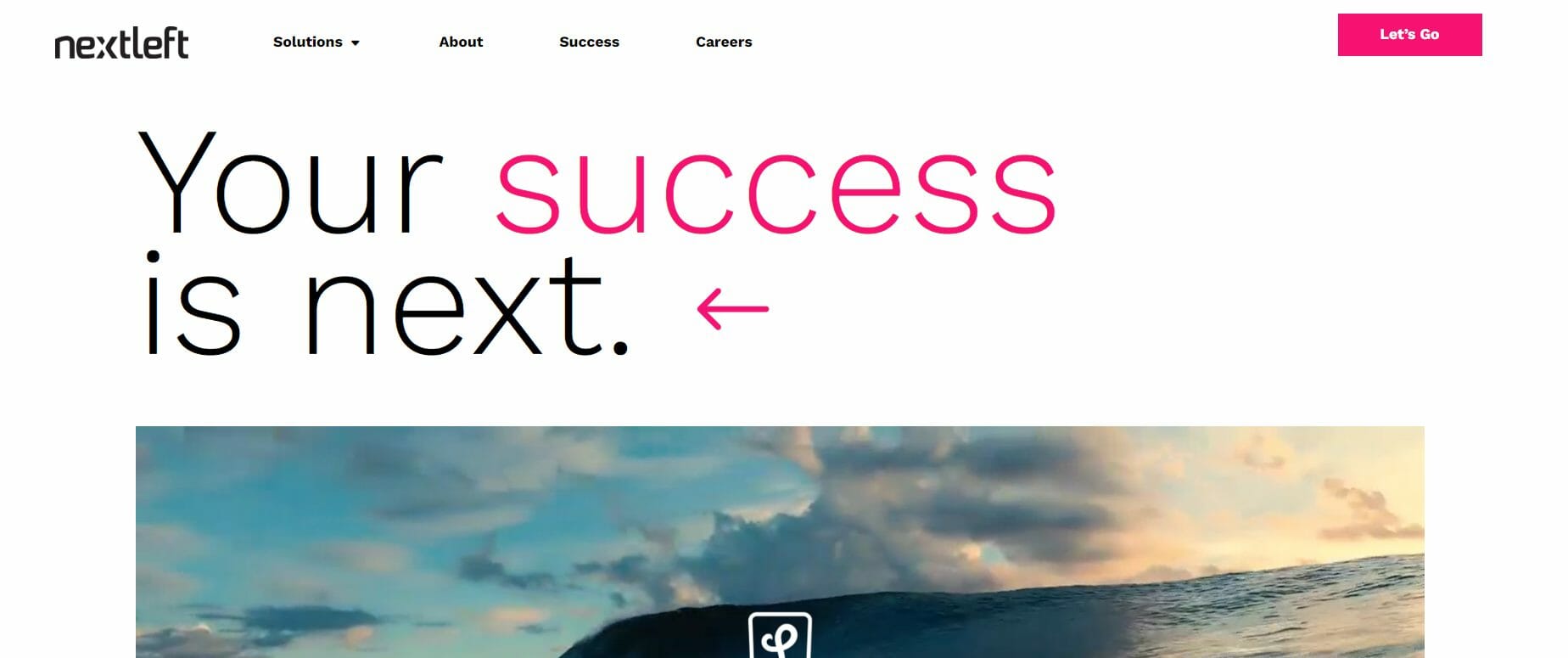 NextLeft
