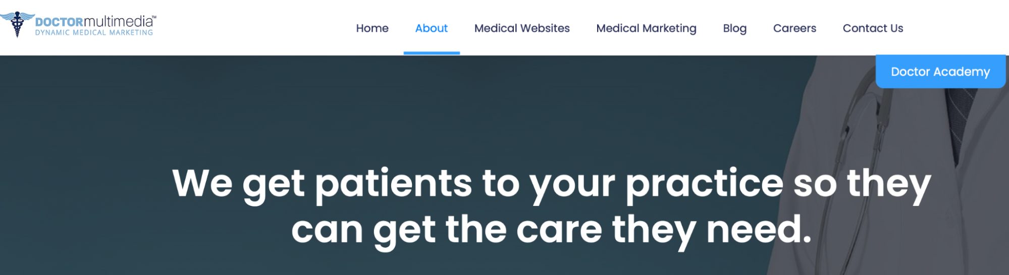 Doctor Multimedia
