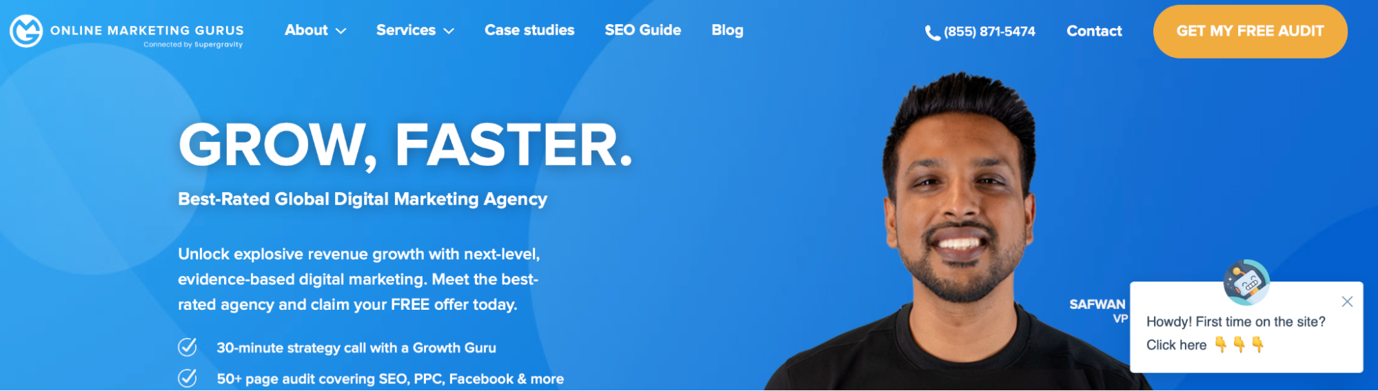 Online Marketing Gurus