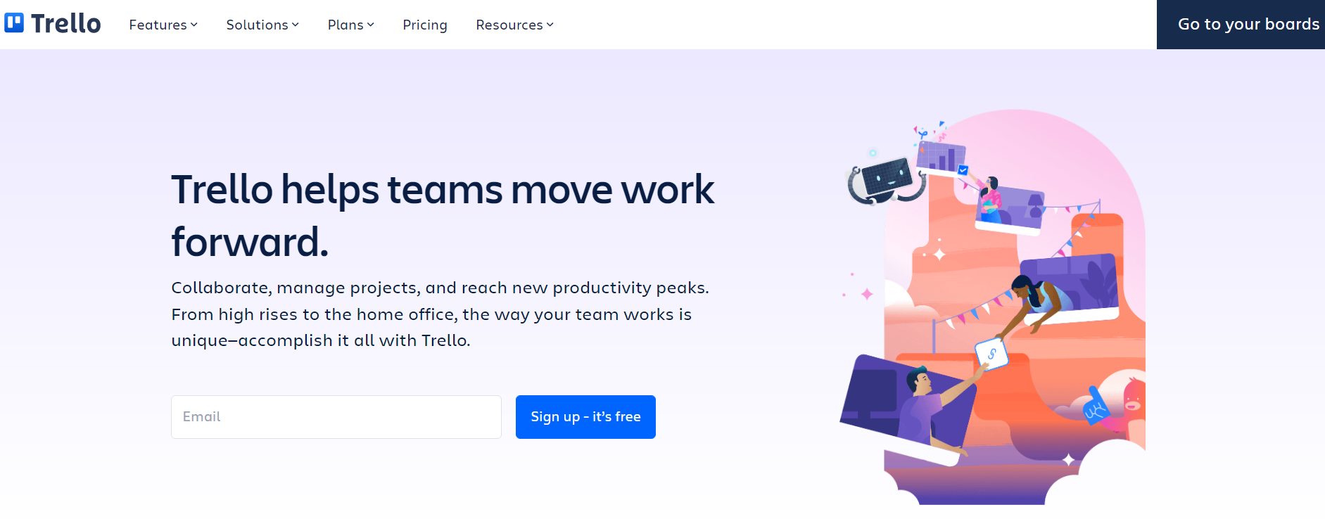 Trello