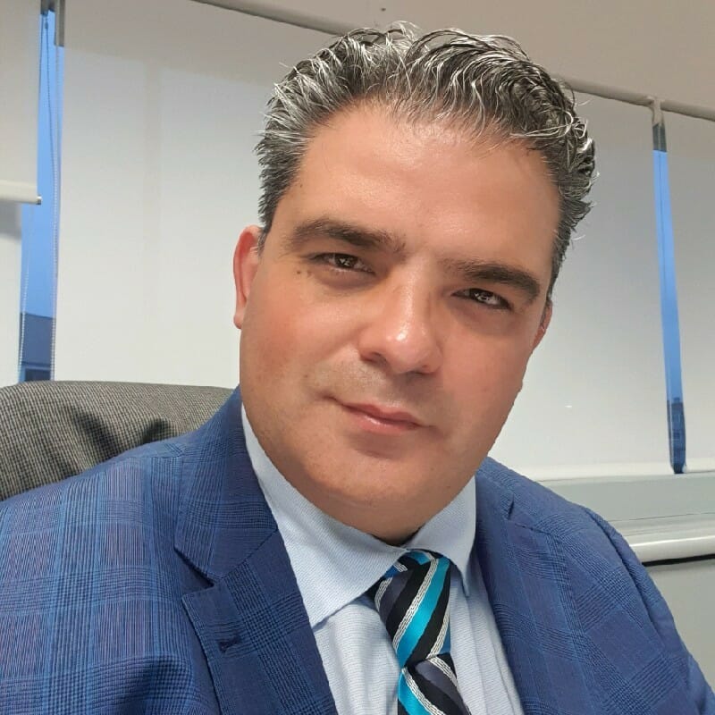 Fernando Lombos Fernandez