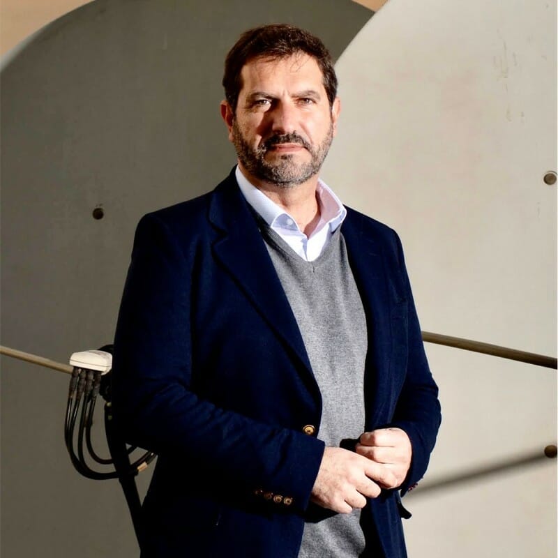 Juan Luis Pedreño