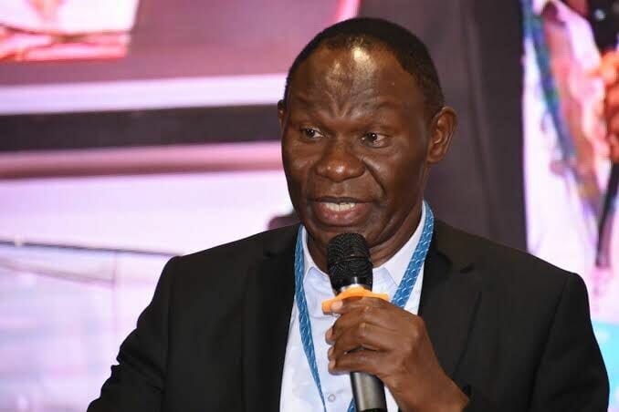 BITANGE NDEMO