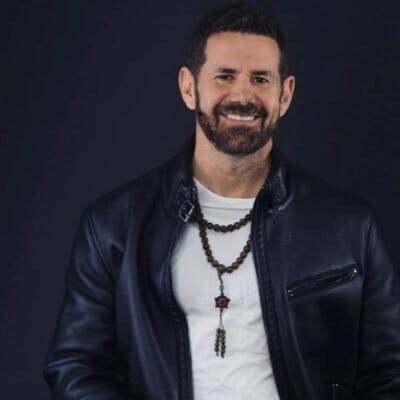 GREG CARSON