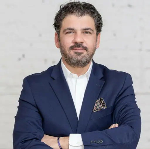 FARBOD SADEGHIAN