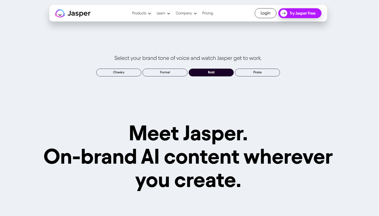 Jasper.ai