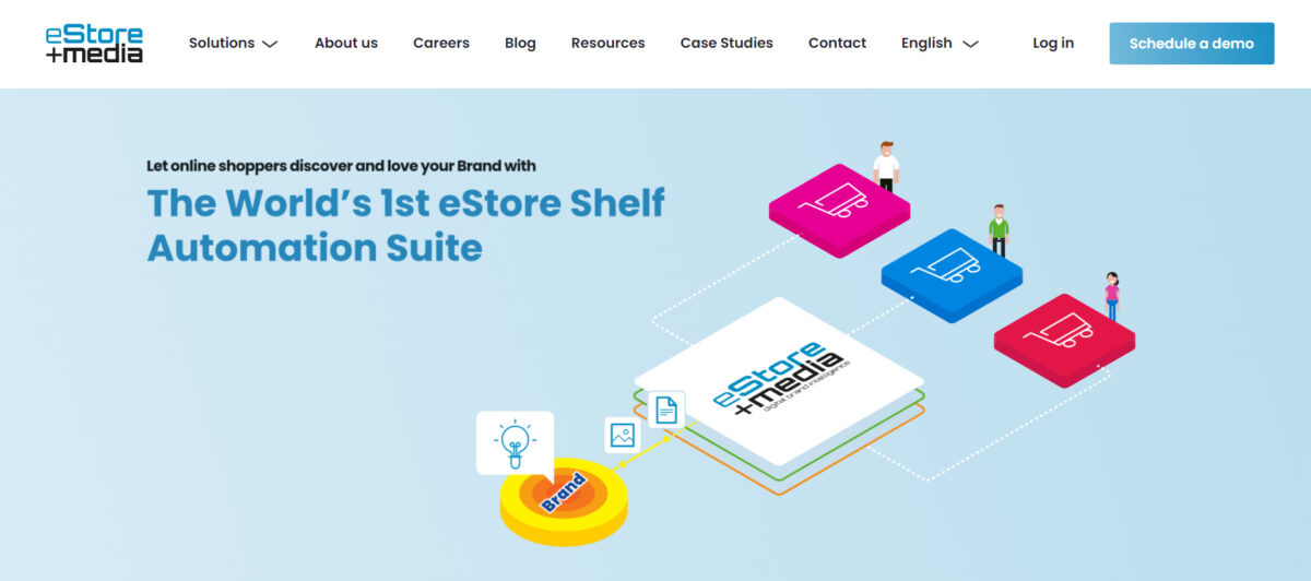 eStoreMedia