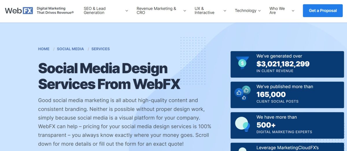 WebFX