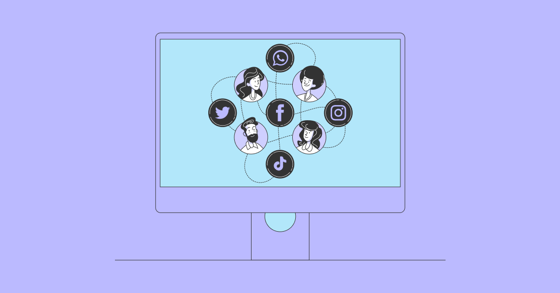 Outsourcing Social Media Management Guide