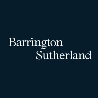 Barrington Sutherland