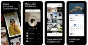 Unfold Aplicativos Para Criar Incríveis Stories 