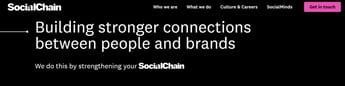 SocialChain