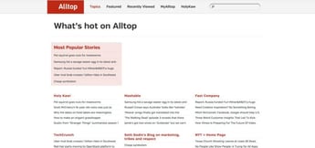 Alltop