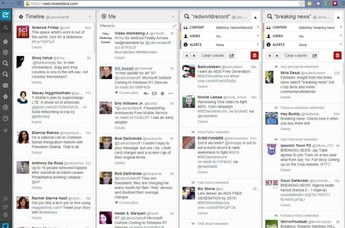 Tweetdeck