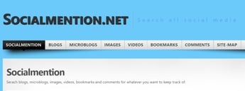 Socialmention.net