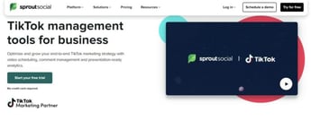 Sprout Social