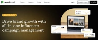 Sprout Social