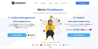 Circleboom Publish